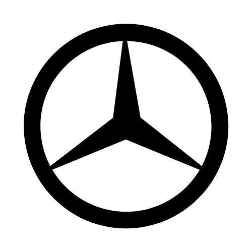 Mercedes Benz Logo